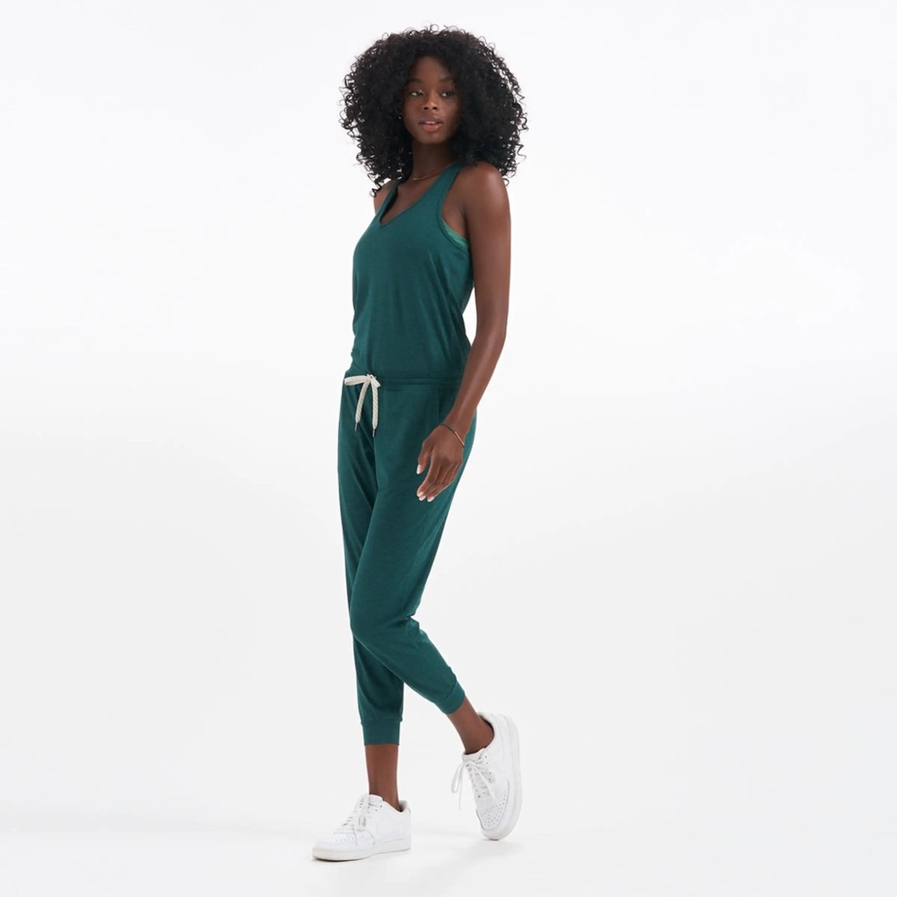Vuori Lux Jumpsuit